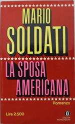 La sposa americana