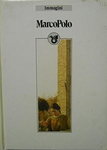 Immagini Marco Polo N. 1 - copertina