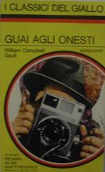 Guai Agli Onesti