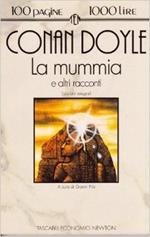 La Mummia E Altri Racconti