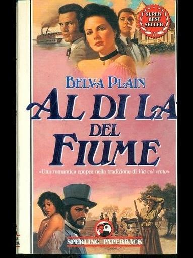 Al Di Là Del Fiume - Belva Plain - copertina