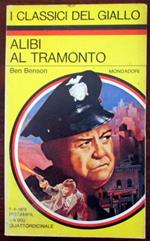Alibi al tramonto