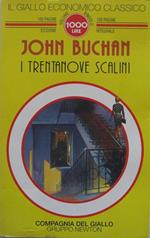 I Trentanove Scalini