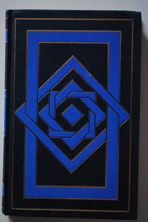 La giungla d'asfalto - William R. Burnett - copertina