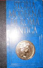 Storia Moderna Di Roma Antica La Repubblica