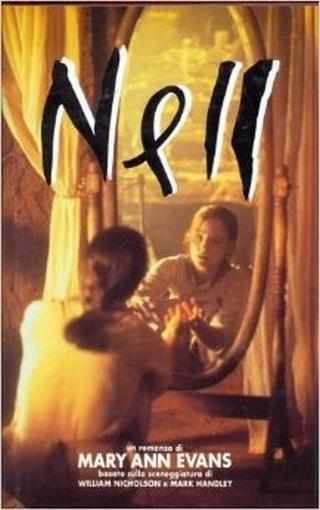 Nell - M. Ann Evans - copertina