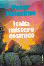 Italia Mistero Cosmico