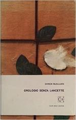Orologio Senza Lancette
