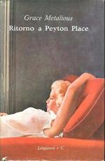 Ritorno A Peyton Place