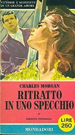 Ritratto In Uno Specchio