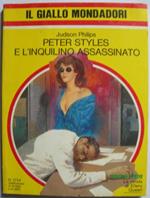 Peter Styles e l'inquilino assassinato