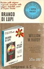 Libri Poket Branco Di Lupi