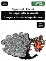 Tre saggi sulla sessualità