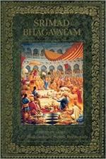 Srimad Bhagavatam. Canto Primo 'La Creazione' Parte Prima - Capitoli 1-6