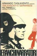 Tra Fascisti E Germanesi