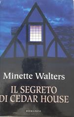 Il Segreto Di Cedar House --