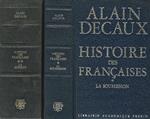 Histoire des Francaises