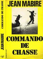 Commando De Chasse