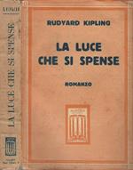 La Luce Che Si Spense