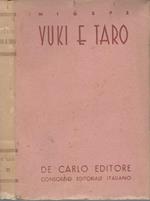 Yuki E Taro