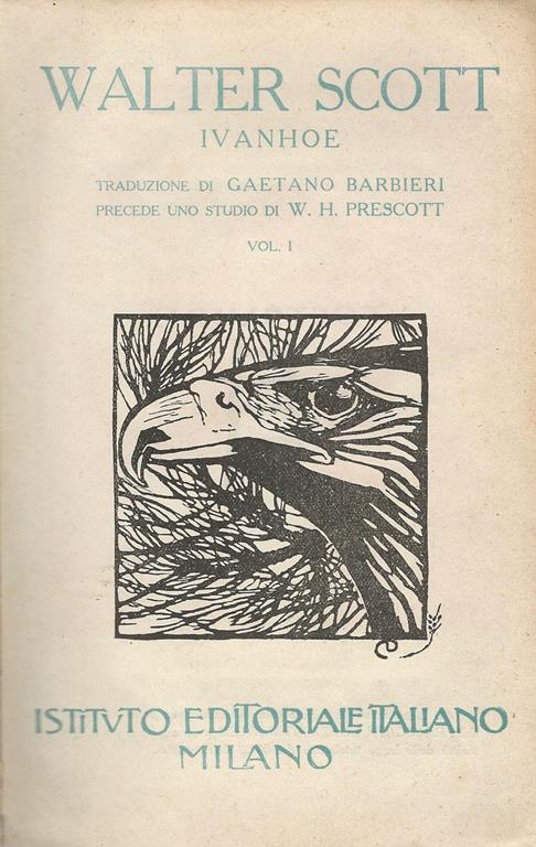 Biblioteca di Babele