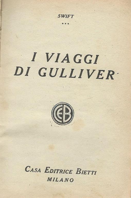 Biblioteca di Babele