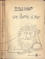 Un leone d' oro. Storia segreta della XVII Mostra d' Arte Cinematografica di Venezia
