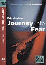 Journey into fear