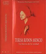 Teresa Rodon Asencio. La fuerza de la verdad