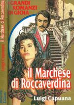Il Marchese Di Roccaverdina