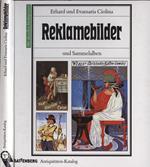 Reklamebilder. und Sammelalben