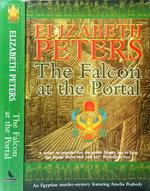 The Falcon at the Portal