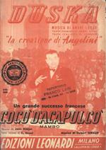 Duska - Cocò d' Acapulcò