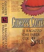 Il ragazzo che parla col sole