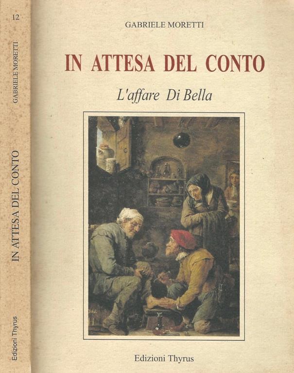 Biblioteca di Babele