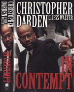 In contempt