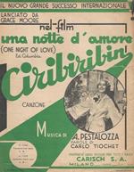 Ciribiribin