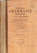 Nouvelle grammaire francaise