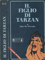 Il Figlio Di Tarzan
