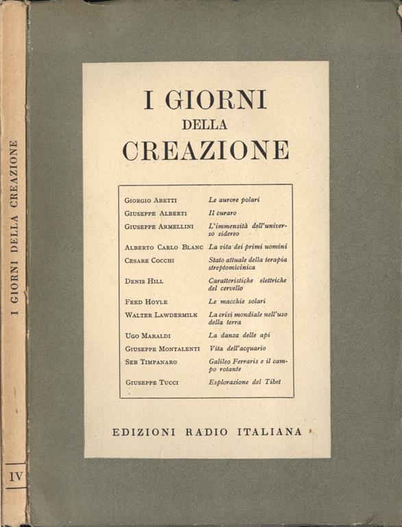 Biblioteca di Babele