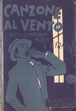 Canzoni al vento