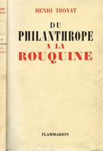 Du Philanthrope A La Rouquine