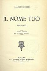 Il Nome Tuo