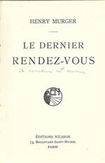 Le Dernier Rendez-Vous