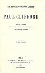 Paul Clifford