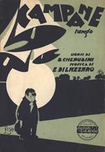 Campane. tango
