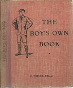 The Boy'S Own Book