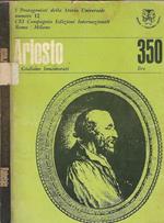 Ariosto - Rabelais