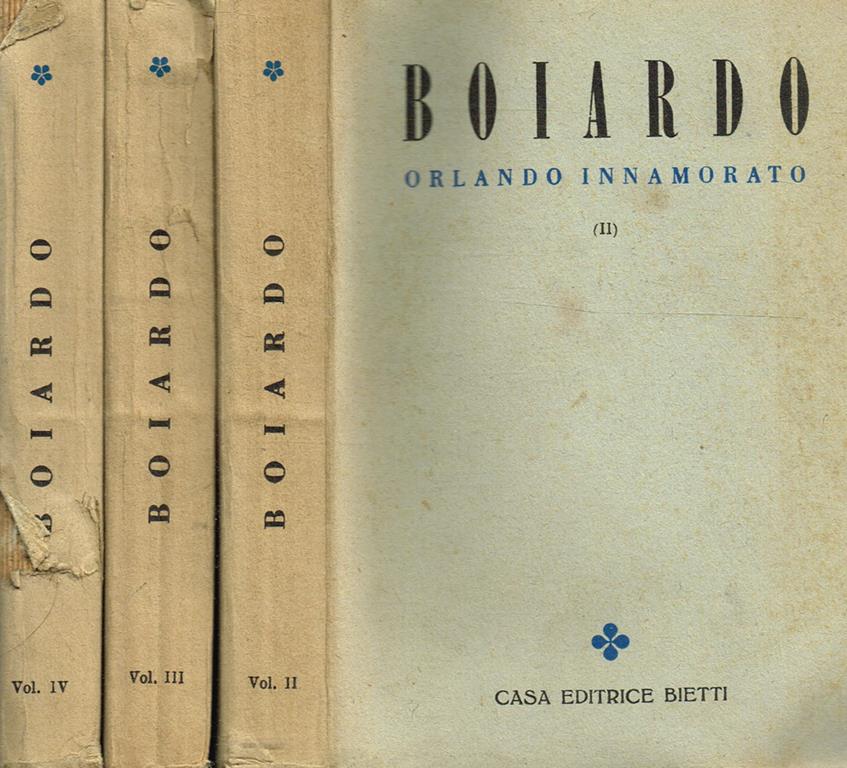 Biblioteca di Babele