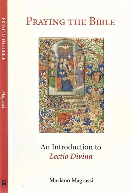 Praying the Bible. An Introduction to Lectio Divina - Mariano Magrassi - copertina